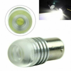 Bec 3W Led High Power Tip Cireasa BA15S TCT-1401