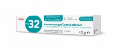 Pro32 Crema adeziva pentru proteza dentara, 40g
