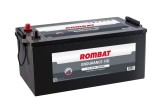 ROMBAT 735 5LF3 120 ENDURANCE Baterie de pornire
