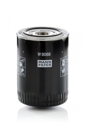 Filtru ulei Mann-Filter W9066 foto