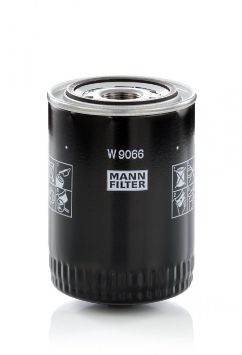 Filtru ulei Mann-Filter W9066
