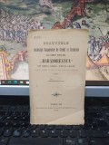 Statutele Societăței Cooperative de Credit și Economie ale Băncei populare Hărăboreanca din comuna Schela, județul Gorj, T&acirc;rgu Jiu 1903, 013