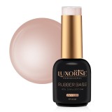 Cumpara ieftin Rubber Base LUXORISE - Hazelnut Latte 10ml