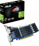VGA AS GT730 2GB GT710-SL-2GD5-BRK EVO &quot;GT710-SL-2GD5-BRK-EVO&quot;, Asus