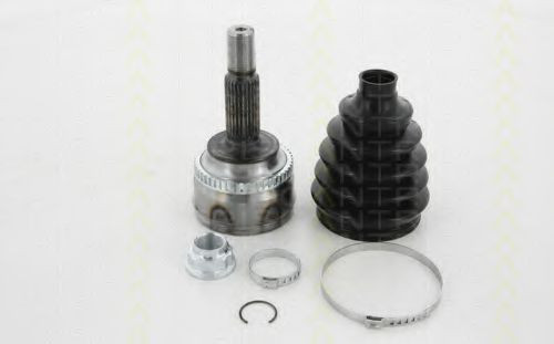 Kit cap planetara TOYOTA COROLLA Combi (E12J, E12T) (2001 - 2007) TRISCAN 8540 13143