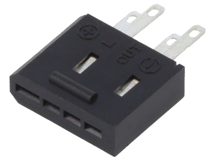 Conector Electric