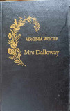 MRS. DALLOWAY-VIRGINIA WOOLF