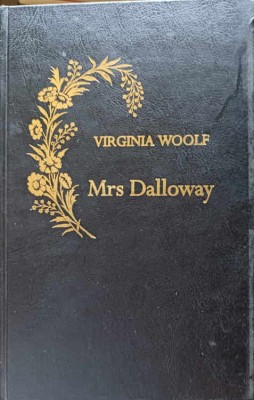 MRS. DALLOWAY-VIRGINIA WOOLF-238056 foto