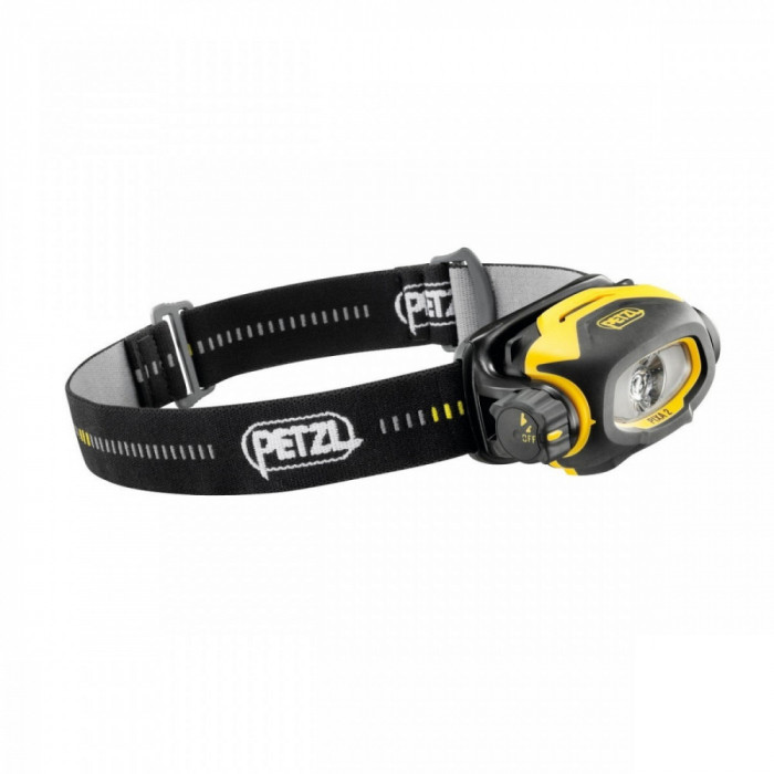 Lanternă frontală Petzl Pixa 2