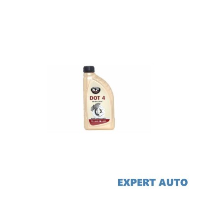 Lichid de frana dot 4 k2 500 ml Alta marca Alt model #7 foto