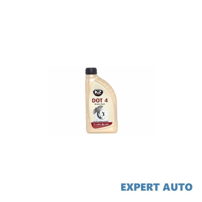 Lichid de frana dot 4 k2 500 ml Alta marca Alt model #7