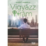 Vigy&aacute;zz r&aacute;m - Pennington testv&eacute;rek-tril&oacute;gia - Szaszk&oacute; Gabriella