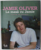 LA MASA CU JAMIE , CARTE DE BUCATE de JAMIE OLIVER , 2006 *EDITIE CARTONATA