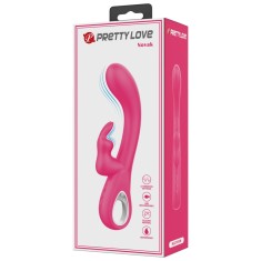 Vibrator Pretty Love Novak