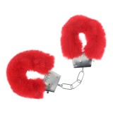 Catuse Classic Fluffy Rosu