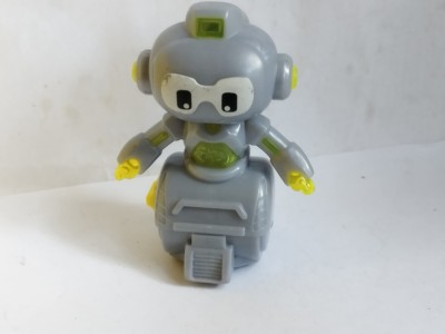 bnk jc McDonalds 2019 - Discovery Robots foto