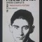 Franz Kafka - Opere complete vol. 2: Proză scurtă postumă
