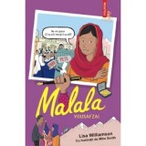 Cumpara ieftin Malala Yousafzai/Lisa Williamson, Mike Smith