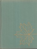 Carte Botanica Jaromir Pokorny Baume und Straucher Germana Cartonata Stare Buna Ilustrata Buna 1967