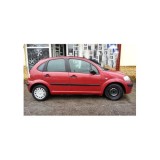 Perdele Auto Interior compatibile Citroen C3 2002-&gt;