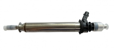 NEW ORIGINAL INJECTOR INJECTOR WITH V8 NOZZLE MERCEDES A W176 W177 W213 S213 GLA GLE GLS X290 GT 63 A2560705600 0261500805 foto
