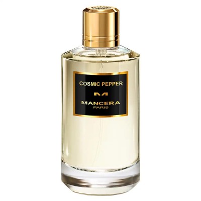 Mancera Cosmic Pepper Apa de parfum unisex EDP 120 ml foto