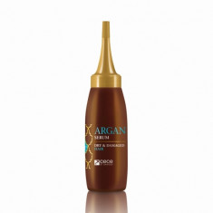 Ser pentru par cu ulei BIO de argan.75 ml – cod 4530.