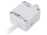 Adaptor de Temperatură și Umiditate 19-30VDC, -20&divide;60&deg;C