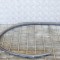 Garnitura ușă dreapta față BMW 2 Cabrio F23 2015 OEM: 7267928 | 11257492