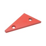 Varf brazdar pentru plug Niemeyer, cod OEM 024004, piesa OEM