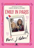 Emily in Paris - Creator-Libris