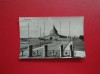 CARTE POSTALA - RPR - MARASESTI - MAUSOLEUL EROILOR, Circulata, Fotografie
