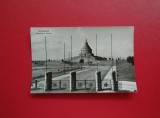CARTE POSTALA - RPR - MARASESTI - MAUSOLEUL EROILOR