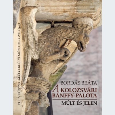 A kolozsv&amp;aacute;ri B&amp;aacute;nffy-palota - Bord&amp;aacute;s Be&amp;aacute;ta-D&amp;aacute;vid Gyula foto
