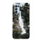 Husa compatibila cu Oppo A77 model Cascata del Rutor, Silicon, TPU, Viceversa