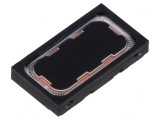 Difuzor Mini 1,5W 8&Omega; 101dB 20x11x3,7mm
