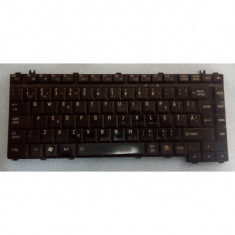 Tastatura Laptop - TOSHIBA L300 - 1A3 ï»¿ï»¿