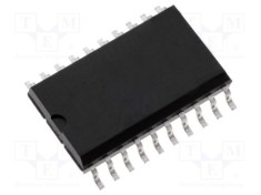 Microcontroler AVR SO20-W 1,8&divide;5,5VDC 16 Intrerup.ext MICROCHIP TECHNOLOGY