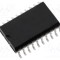 Microcontroler AVR SO20-W 1,8&divide;5,5VDC 18 &Icirc;ntrerup.ext - MICROCHIP TECHNOLOGY