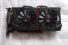 Placa video ASUS GeForce GTX 950 STRIX DirectCU II OC 2GB GDDR5 128-bit, PCI Express, 2 GB, nVidia