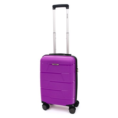 LAMONZA TROLER RENO 55X34X21 CM MOV ProVoyage Vacation foto