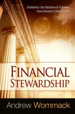 Financial Stewardship foto