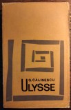 G. Calinescu - Ulysse