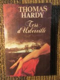 Tess d&#039;Urberville - Thomas Hardy