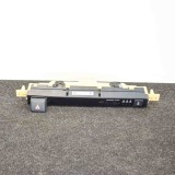 Panou Butoane Toyota RAV4 IV (_A4_) 2015 OEM 022200-99783950-42220 Buton Start Stop Argintiu