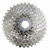 Pinioane Bicicleta Shimano Deore Hg400-9 - 11-34T, 9 Viteze, Argintiu Ultimate FactoryBikes