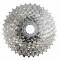 Pinioane Bicicleta Shimano Deore Hg400-9 - 11-34T, 9 Viteze, Argintiu Ultimate FactoryBikes