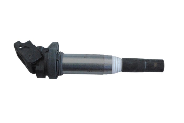 Bobina de inducție de &icirc;naltă tensiune BMW 2 Coupe F22, F87 2014 OEM: 8616153 26306719