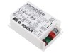 Alimentator pulsatoriu LED 35W 15-54VDC 350mA-1,05A IP20