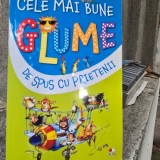 Cele mai bune glume de spus cu prietenii